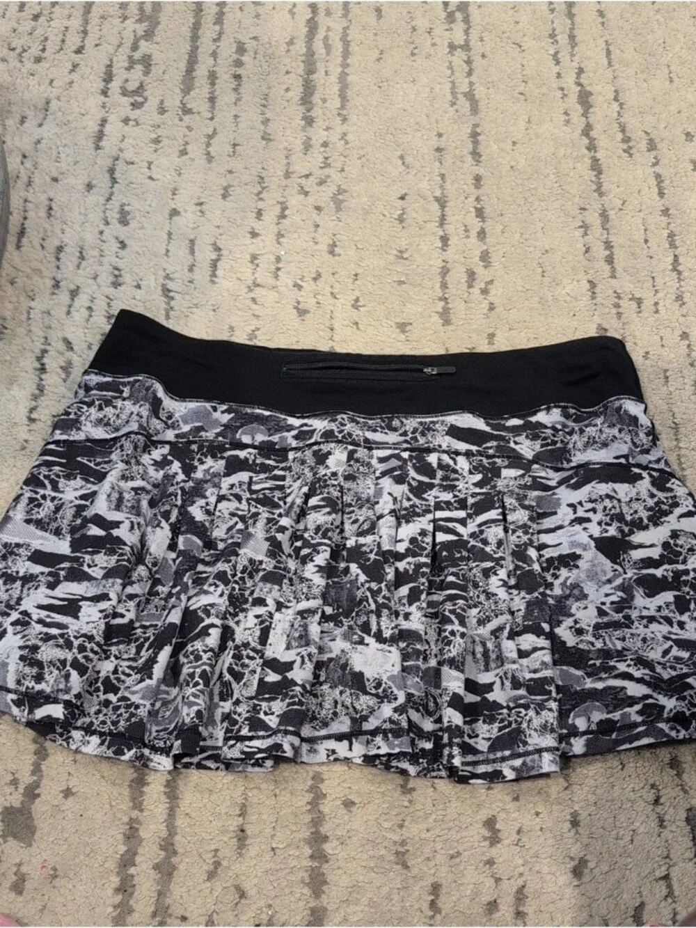 Lululemon Circuit Breaker Skirt II (Tall) (15